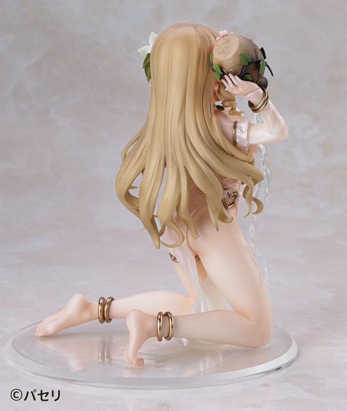 Original Character PVC 1/6 Yuriana 16 cm