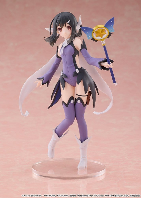 Fate/kaleid liner Prisma Illya CHILLfigg Mini Figures Blind Box Assortment (6) 3