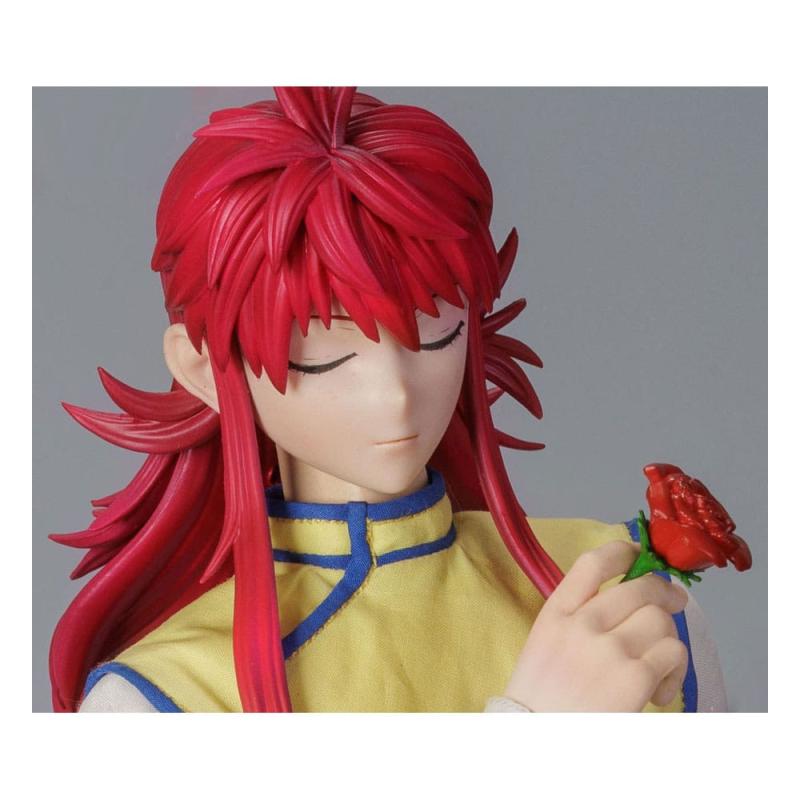 Yu Yu Hakusho Action Figure 1/6 Kurama (Luxury Edition) 30 cm 2