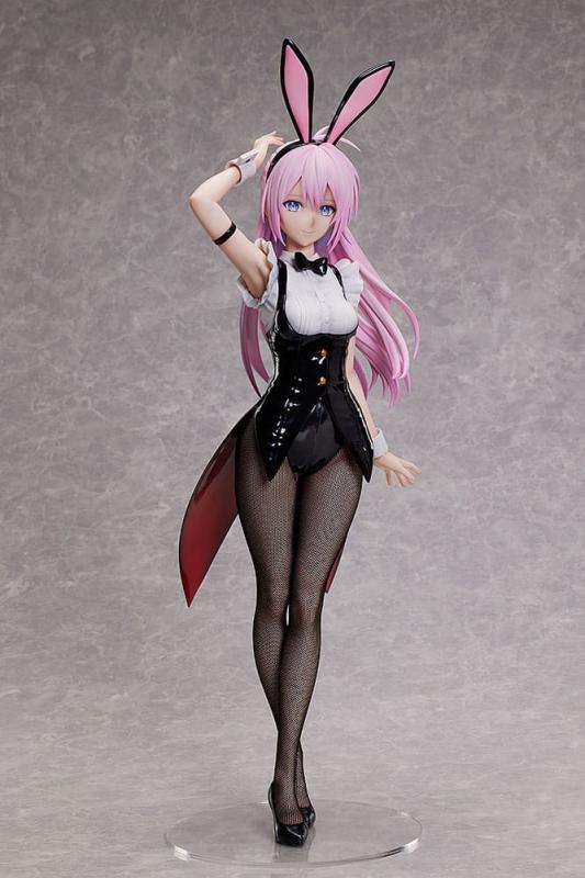 Shikimori's Not Just a Cutie PVC Statue 1/4 Shikimori Bunny Ver. 46 cm