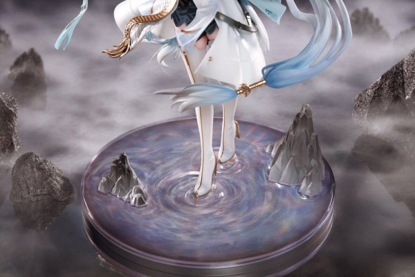 Wuthering Waves PVC Figure 1/7 Jinhsi 27 cm 14