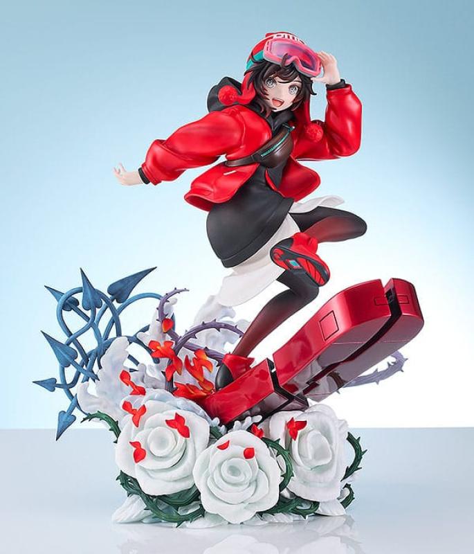 RWBY: Ice Queendom PVC Statue 1/7 Ruby Rose: Lucid Dream 25 cm 1