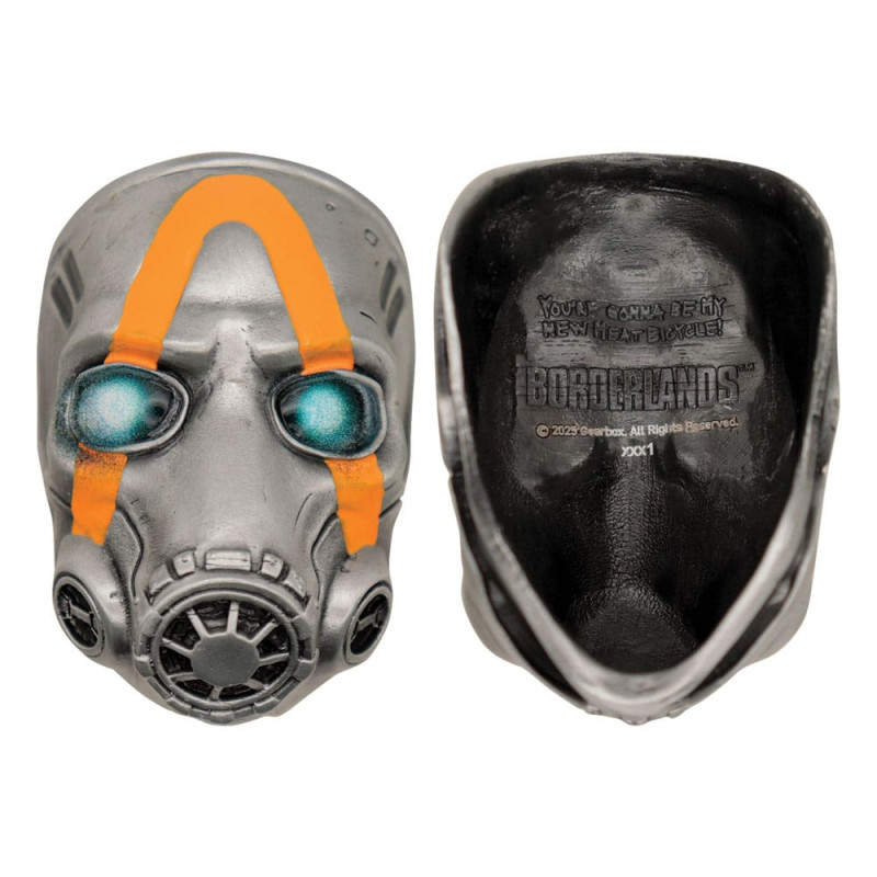 Borderlands Replica 1/1 Bandit Mask 2