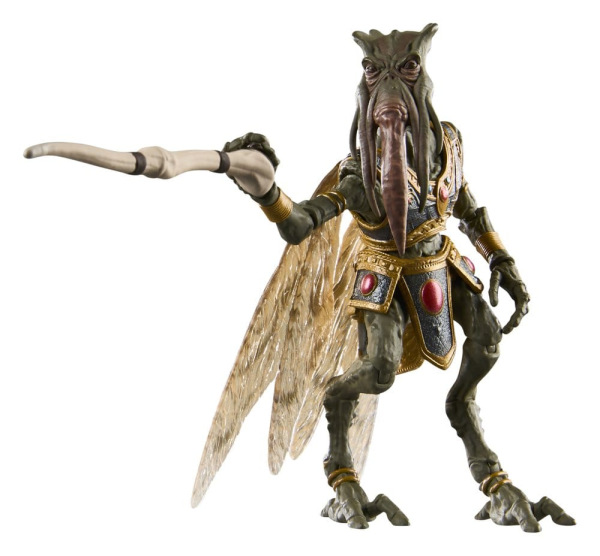 Star Wars Episode II Vintage Collection Action Figure Poggle the Lesser 10 cm 13