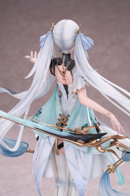 Wuthering Waves PVC Figure 1/7 Jinhsi 27 cm 1