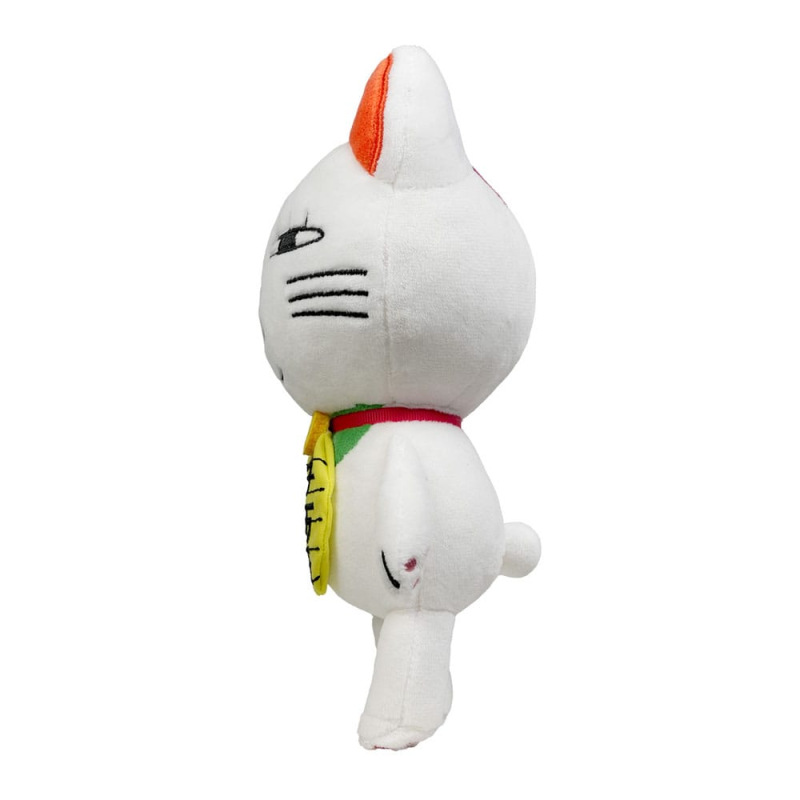 Dandadan Plush Figures Turbo Granny 23 cm Display (12) 12