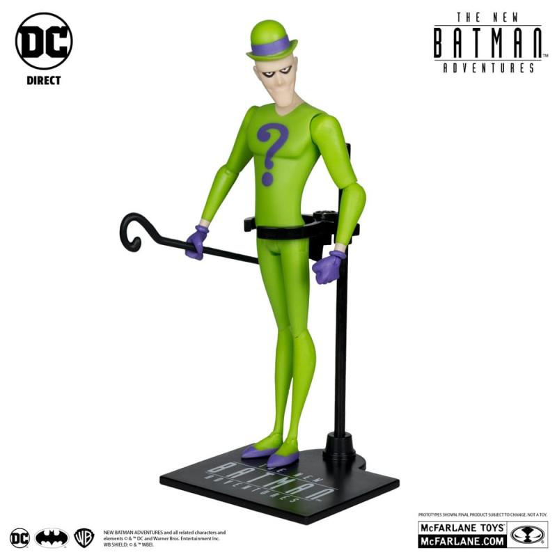 DC Direct Action Figures 15 cm The New Batman Adventures Wave 4 Sortiment (6) 3