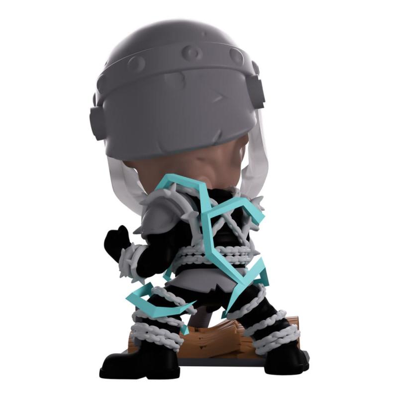 Call of Duty Vinyl Figure Brutus 12 cm