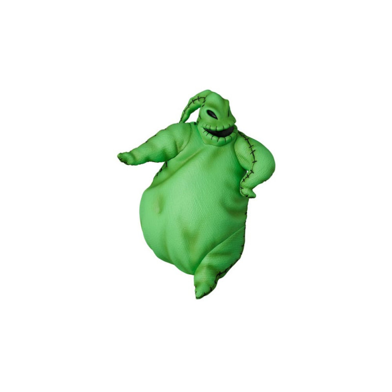 Nightmare before Christmas UDF Series 11 Mini Figure Oogie Boogie 7 cm 2