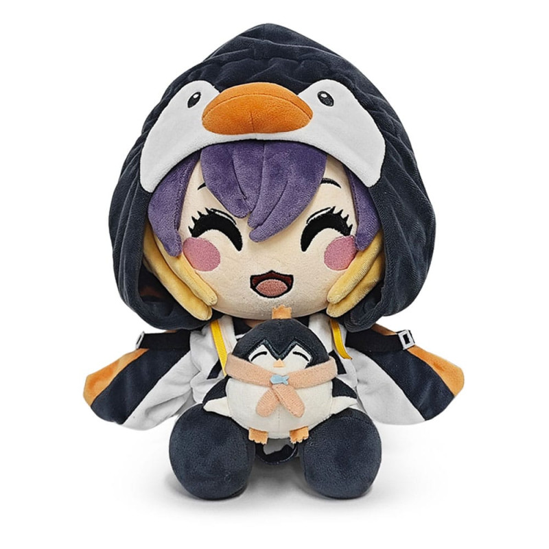AnyColor Nijisanji Plush Figure Petra 22 cm
