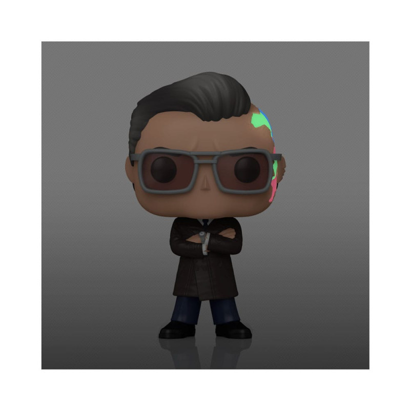 Beetlejuice POP! Movies Vinyl Figure Wolf Jackson 9 cm 1