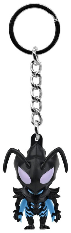 Solo Leveling Pocket Hero Keychain Series 1 Blind Box Display (12) 1
