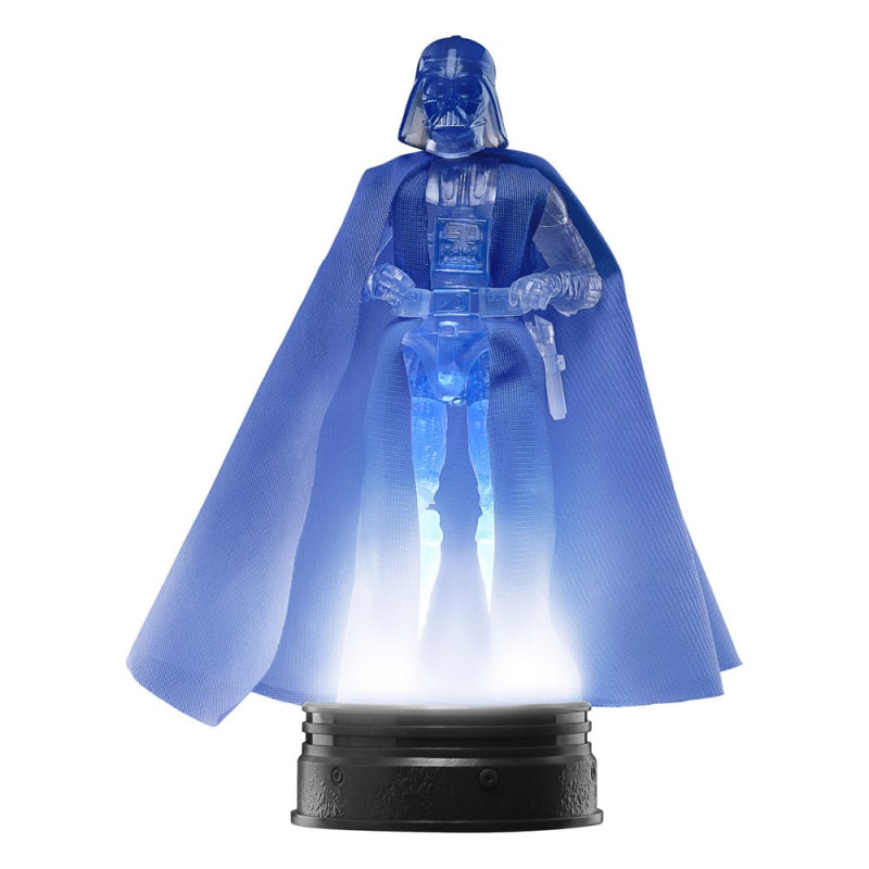 Star Wars Black Series Holocomm Collection Action Figure Darth Vader 15 cm 5