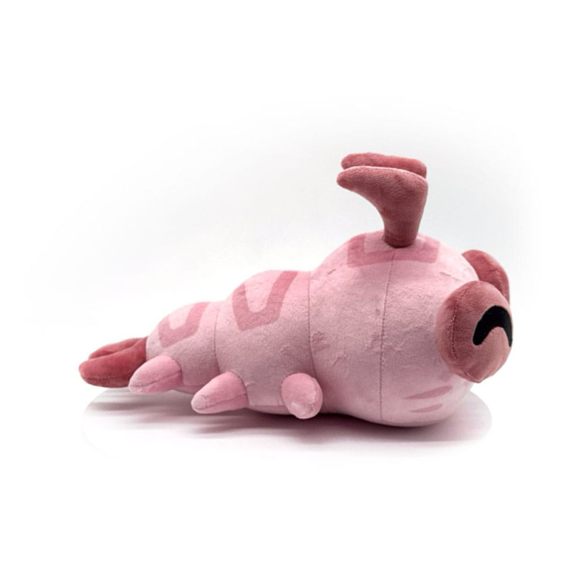 Teen Titans Go! Plush Figure Silkie 22 cm 2