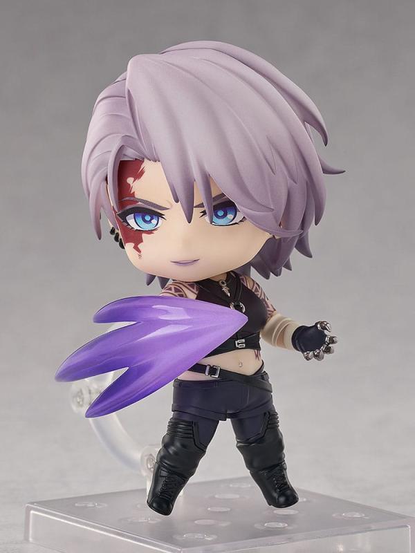 Path to Nowhere Nendoroid Action Figure Zoya 10 cm