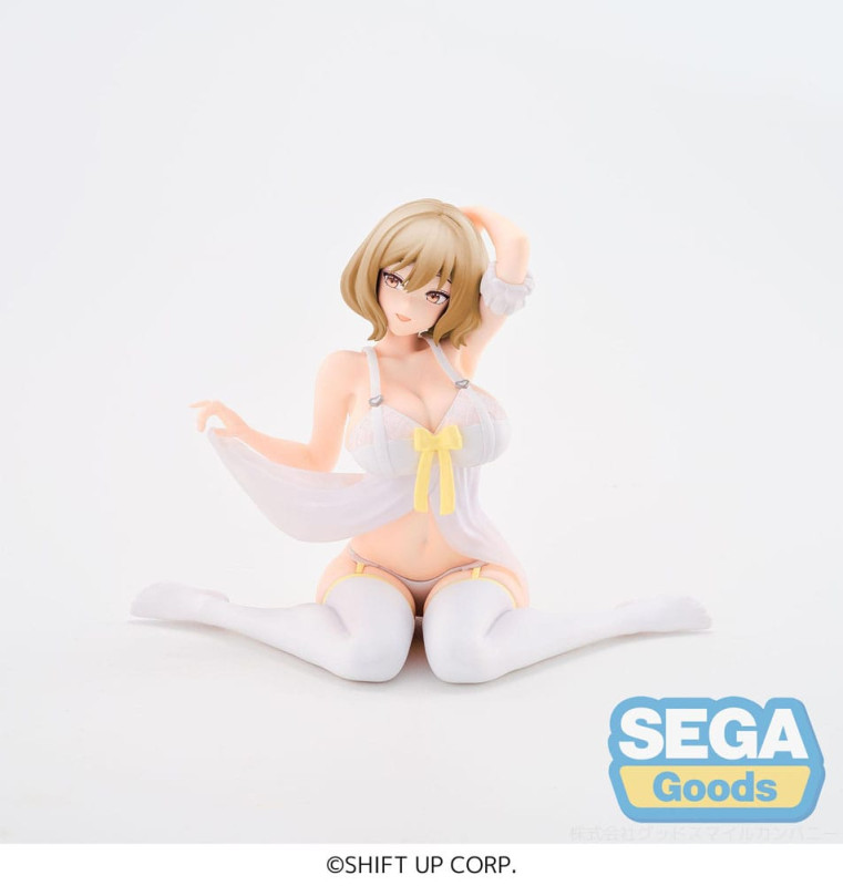 Goddess of Victory: Nikke Yumemirize PVC Statue Anis 11 cm 5