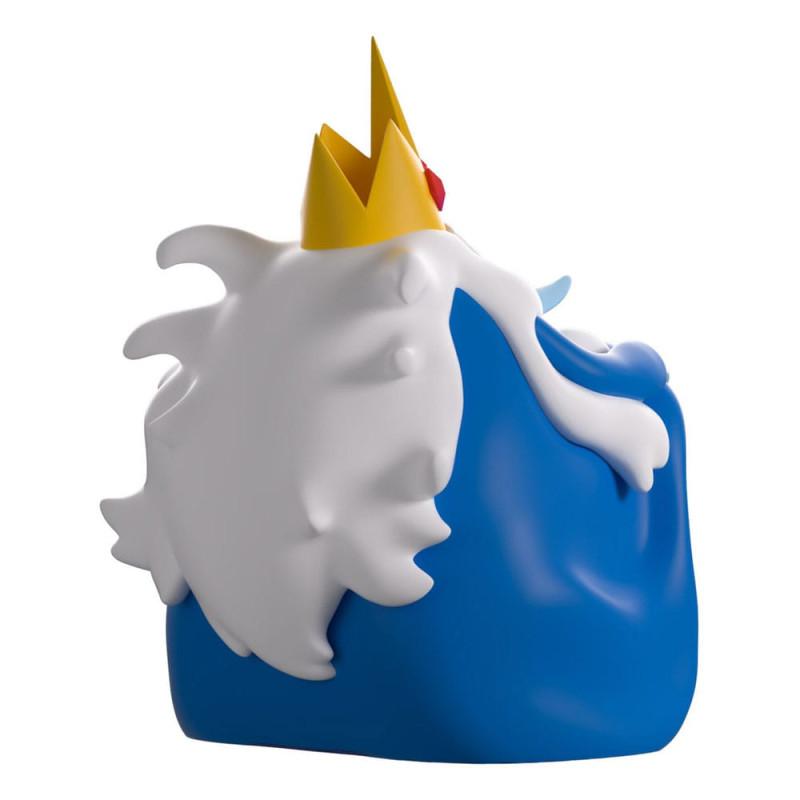 Adventure Time Vinyl Figure Ice King 10 cm 1