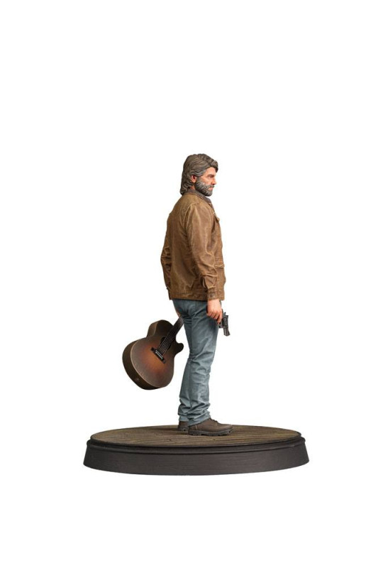 The Last of Us Part II PVC Statue Joel 23 cm 5