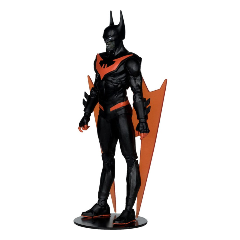 DC Multiverse Action Figures 18 cm Batman Wave 3 Assortment (6) 13