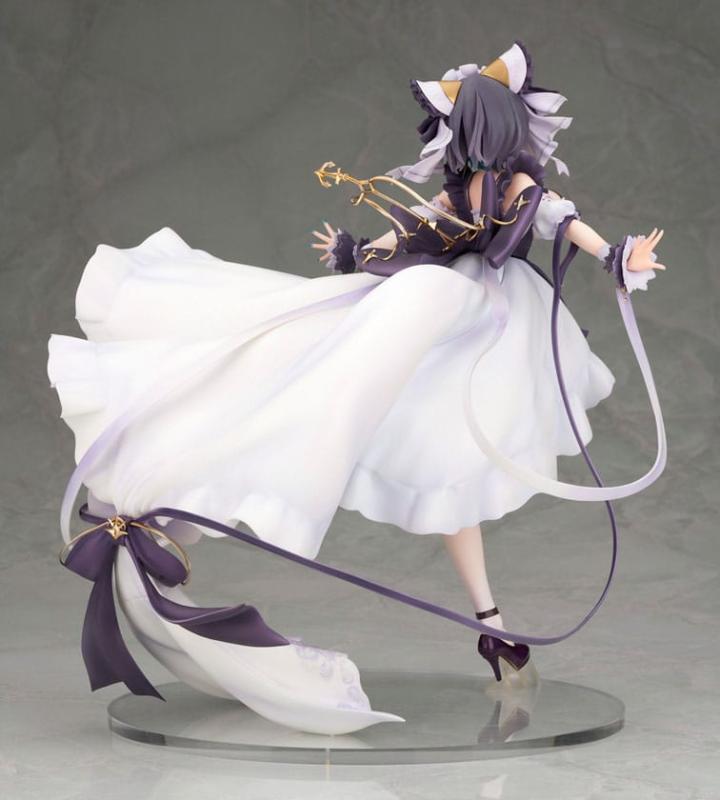 Azur Lane PVC Statue 1/7 Cheshire 26 cm 8