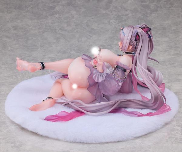 Eternal Courtesan Elf 3 Statue 1/6 Rosellina 12 cm 7