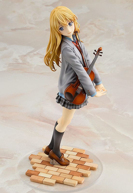 Your Lie in April Statue 1/8 Kaori Miyazono 20 cm (3rd-run) 3