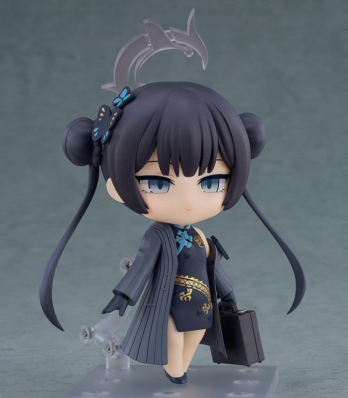 Blue Archive Nendoroid Action Figure Kisaki Ryuuge 10 cm 2