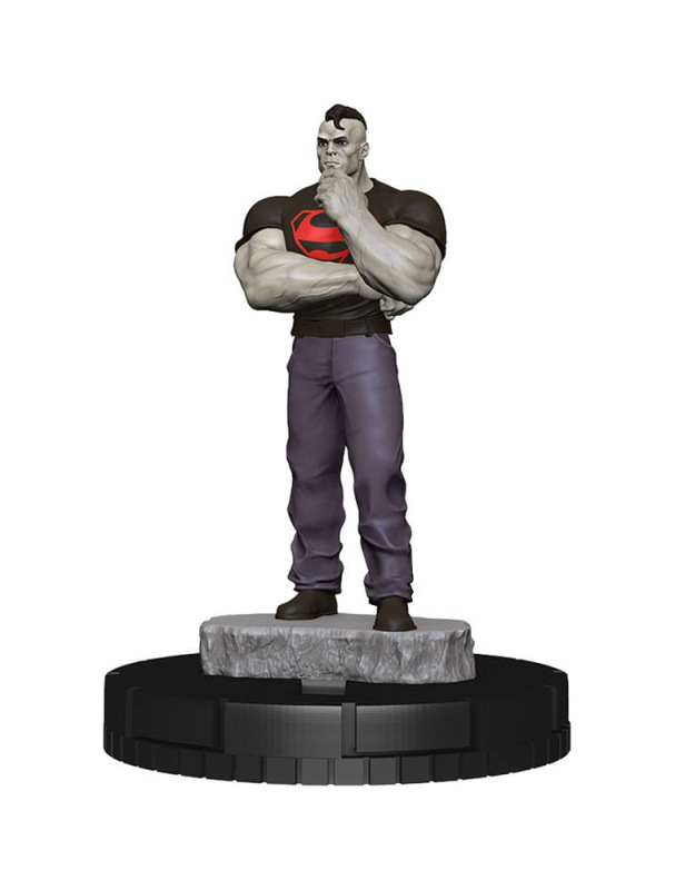 DC Comics HeroClix: Fight for Gotham City Booster Brick (12) 1