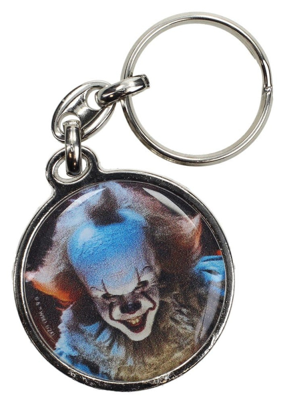 It Light Up Notebook & Metal Keychain Gift Set 21 cm 1
