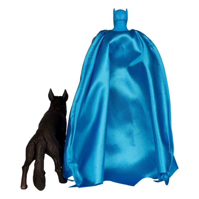 DC Multiverse Action Figures 18 cm Batman Wave 3 Assortment (6) 5