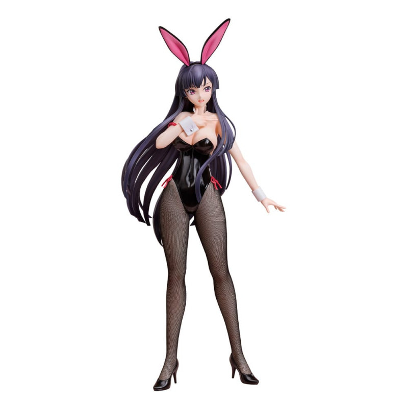 Code Geass: Lelouch of the Rebellion B-Style PVC Statue Rozé of the Recapture Sakuya Sumeragi Bunny 2