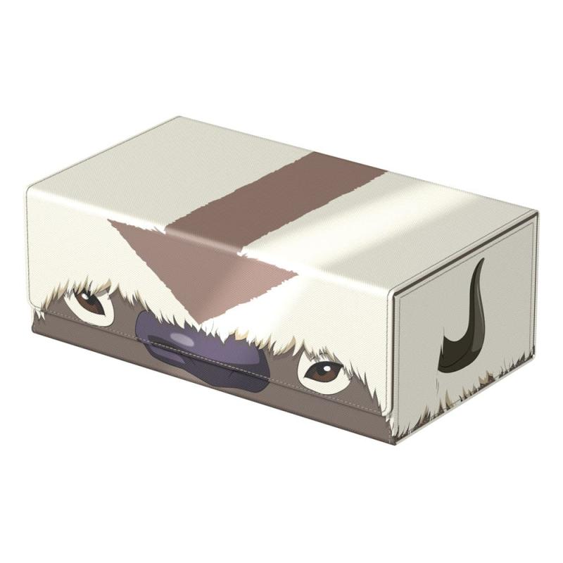 Squaroes - Collectors Case Avatar: The Last Airbender - Appa 1