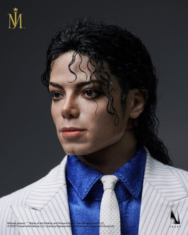 Michael Jackson Inart Action Figure 1/6 34 cm 12
