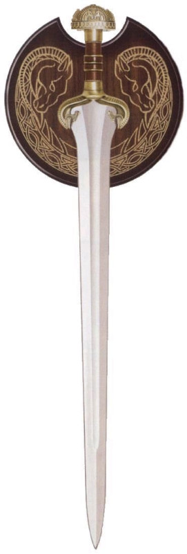 Lord of the Rings Replica 1/1 Sword of Eowyn 93 cm 1