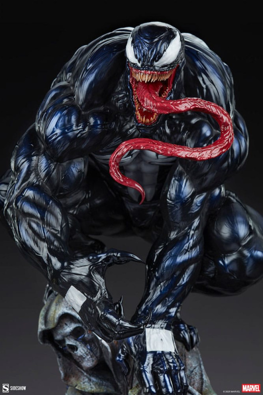 Marvel Premium Format Statue Venom 59 cm 12