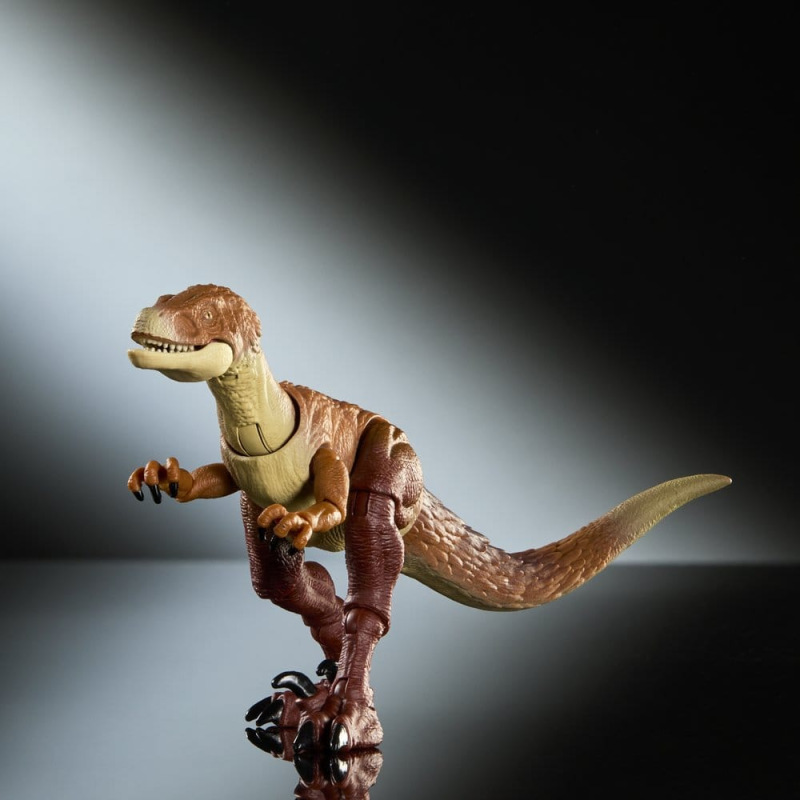 Jurassic World Hammond Collection Action Figure Ornitholestes 7