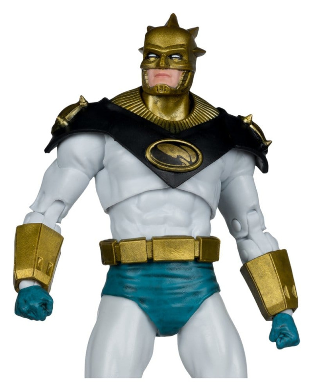 DC Multiverse Action Figure Aztek (DC Classic) (Chase) 18 cm 2