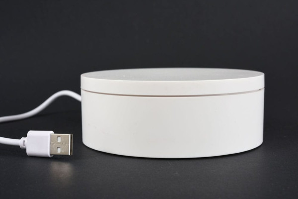 Evoretro Stand Display Rotating 2