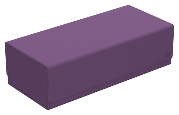 Ultimate Guard Arkhive 1000+ Xenoskin - Purple 1