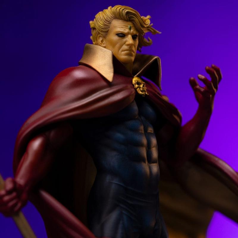 Marvel BDS Art Scale Statue 1/10 Adam Warlock 25 cm