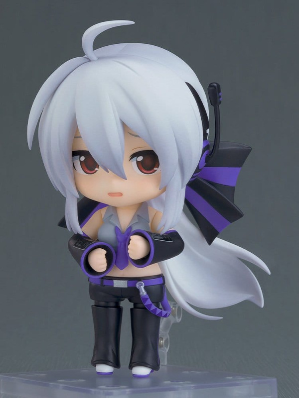 Yowane Haku Nendoroid Action Figure 10 cm 5