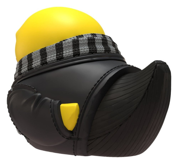 Minions Tubbz Mini PVC Figure Gru 5 cm 4