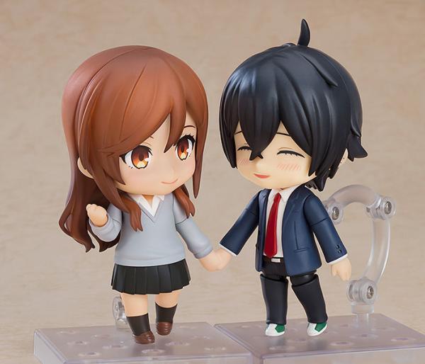 Horimiya Nendoroid Action Figure Kyoko Hori (re-run) 10 cm