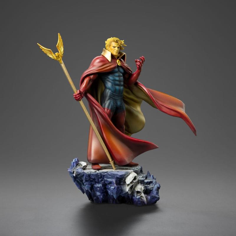 Marvel BDS Art Scale Statue 1/10 Adam Warlock 25 cm