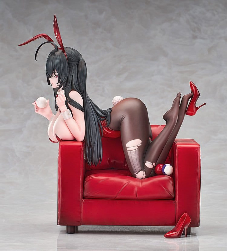 Azur Lane PVC Figure 1/7 Taihou: Fun on the Baize - Illustration Ver. 22 cm 7