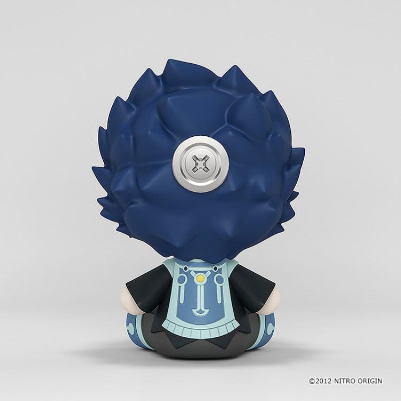 Dramatical Murder Huggy Good Smile Mini Figure Ren 7 cm 5