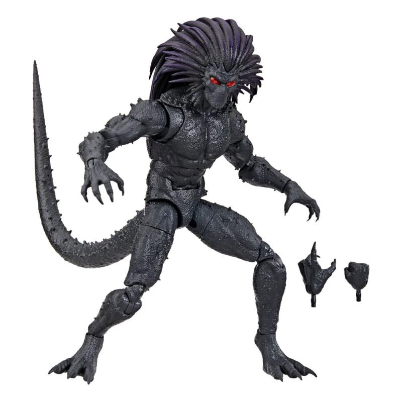 Strange Tales Marvel Legends Action Figure Marvel's Dracula (BAF: Blackheart) 15 cm