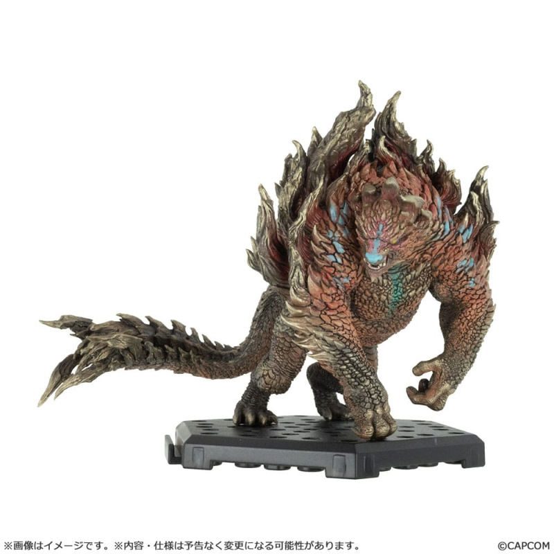 Monster Hunter Figure Builder Trading Figures Standard Model Plus Vol. 28 10 - 15 cm Assortment (6) 3