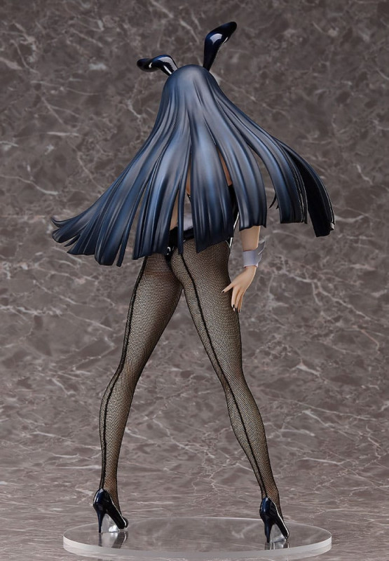 Kill la Kill PVC Statue 1/4 Satsuki Kiryuin: Bunny Ver. 46 cm 5