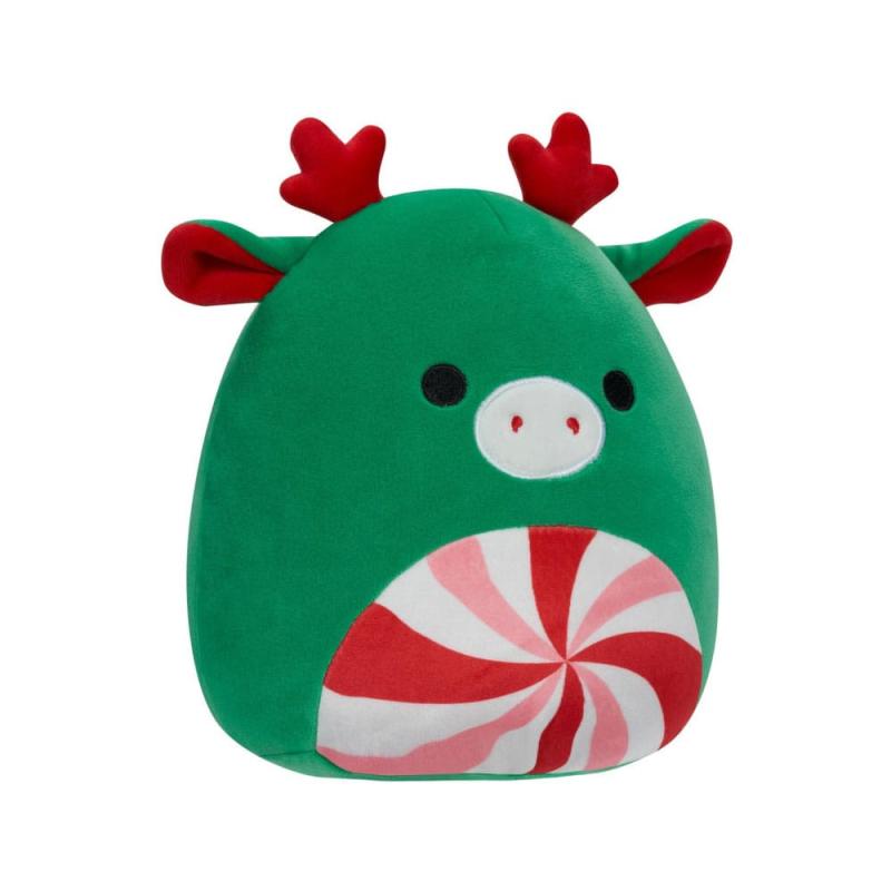 Squishmallows Plush Figure Christmas Zumir 19 cm